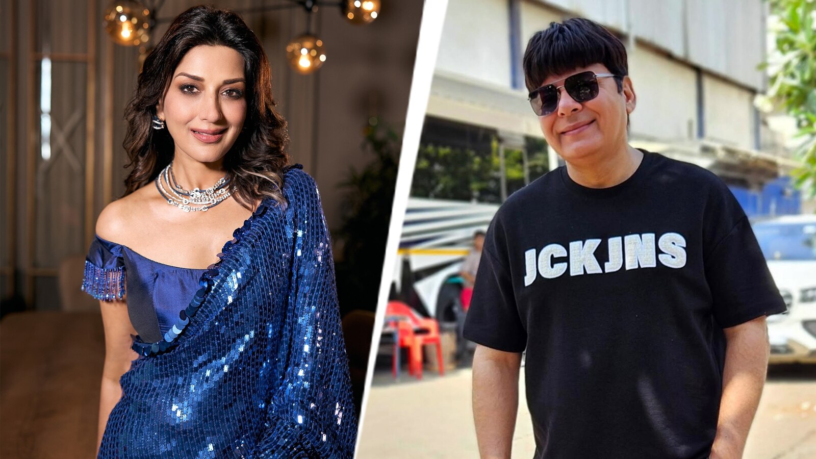 56 साल का कॉमेडियन, पत्नी को मारा इग्नोर-हीरोइन को किया प्रपोज, पूछा- मुझसे शादी...