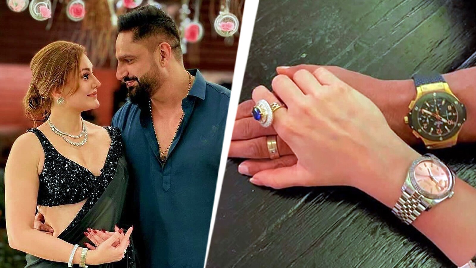 पत्नी शेफाली को खोकर किस हाल में पराग? शेयर किया इमोशनल वीडियो, कहा- मेरे हाथ में...