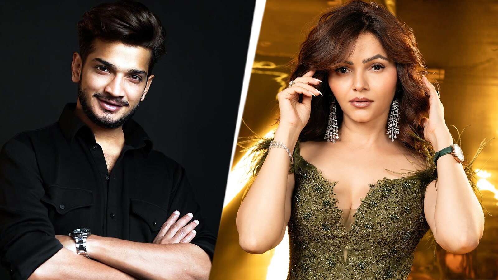 रुबीना से इरिटेट हुए मुनव्वर, कैमरे पर बोला शटअप, नाराज होकर बोलीं- बोलने नहीं दोगे तो...