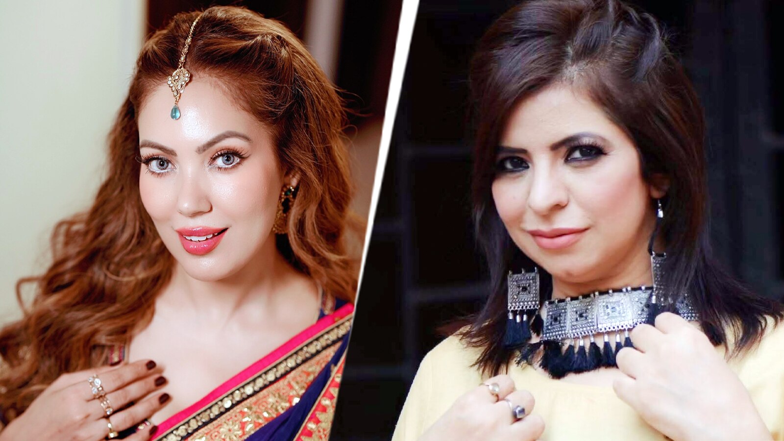 'Kiss कर लूं', असित मोदी ने 'तारक मेहता' एक्ट्रेस को किया हैरेस, गुस्साईं बबीता जी, लगाई डांट