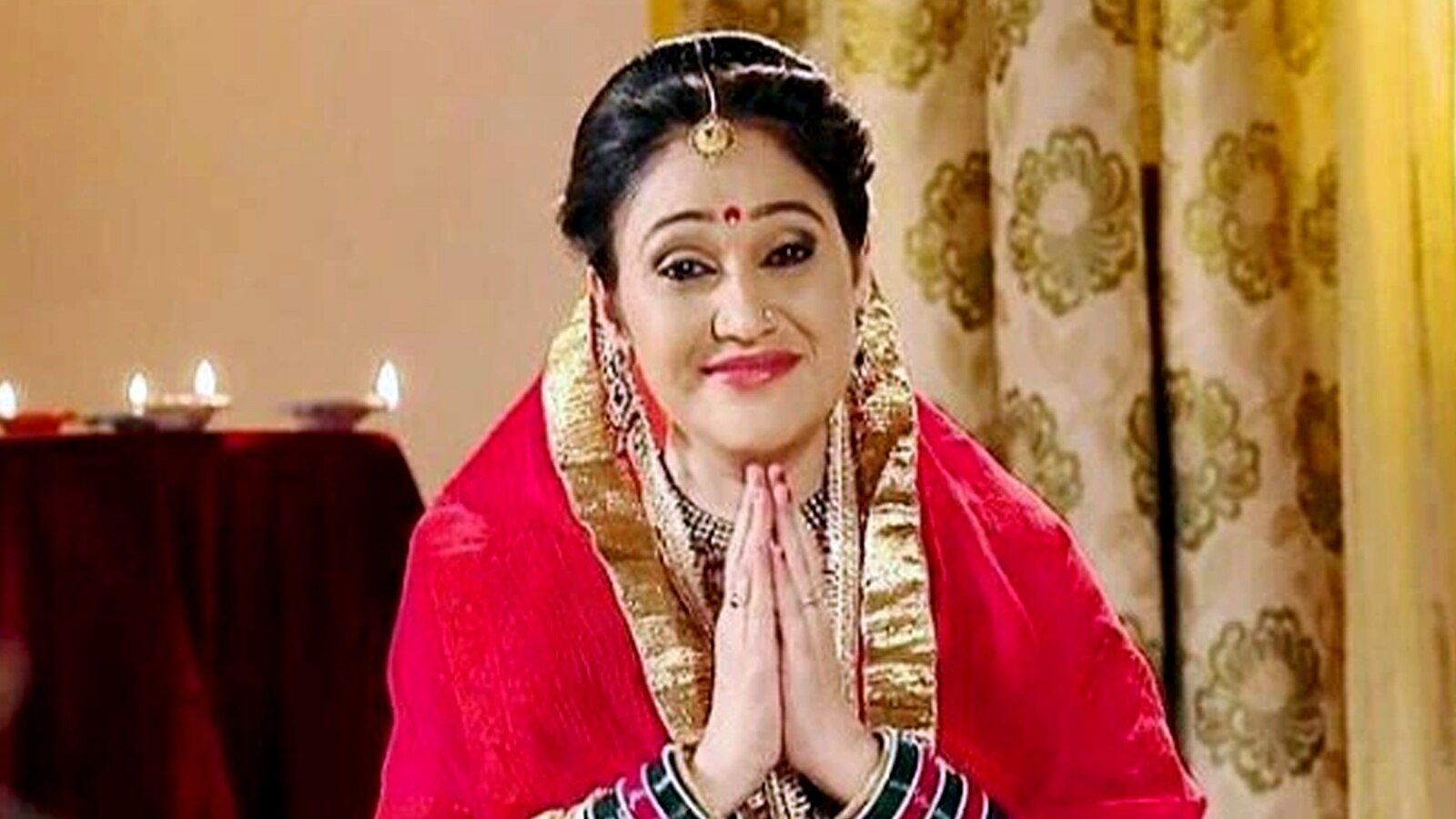 दयाबेन को प्रेग्नेंसी के बाद 'तारक मेहता' में लौटने को किया मजबूर? भाई बोला- असित मोदी ने...