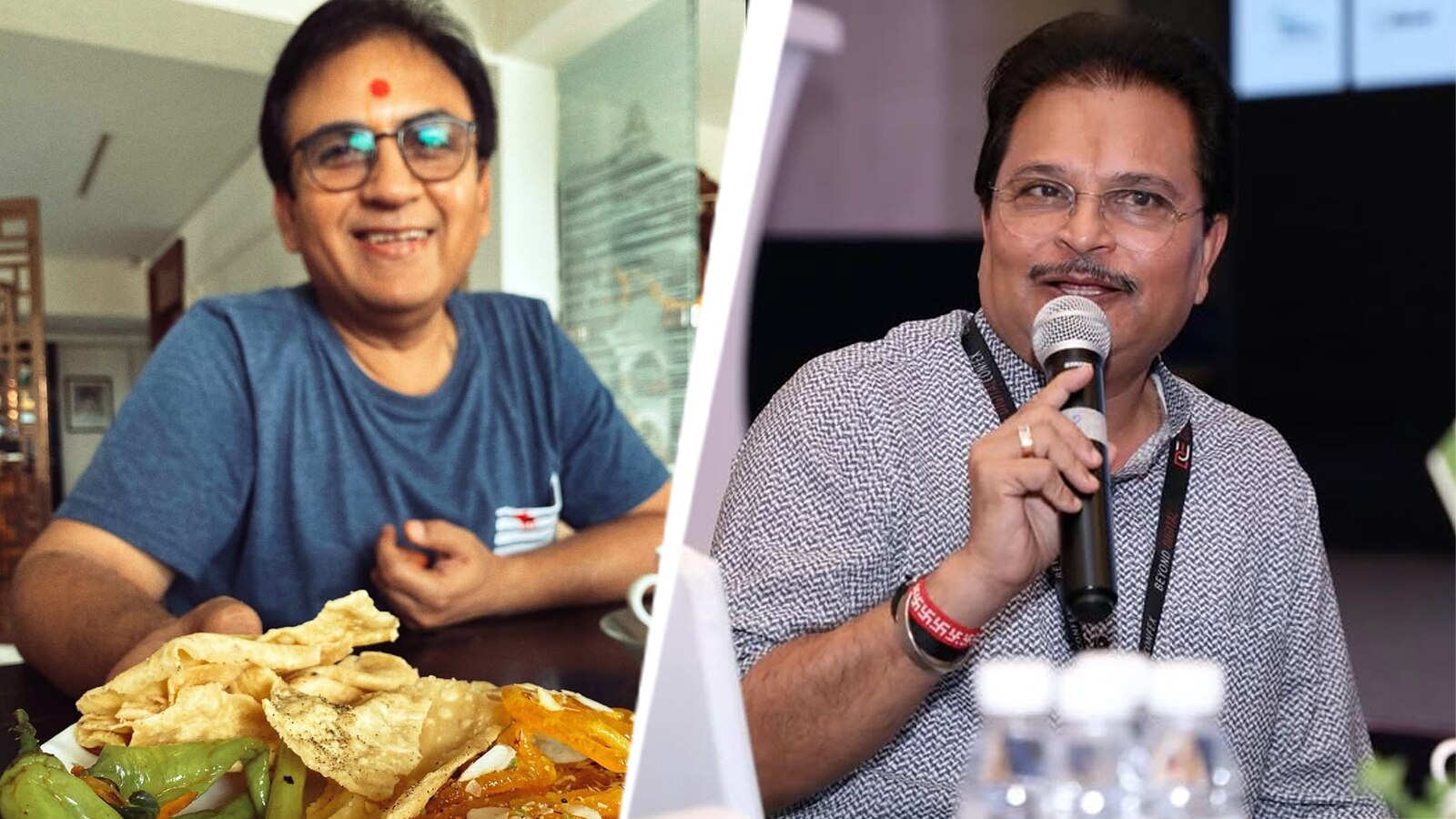 'तारक मेहता...' से हुई 'जेठालाल' की छुट्टी, शो छोड़ रहे दिलीप जोशी? प्रोड्यूसर बोले- जल्द ही...