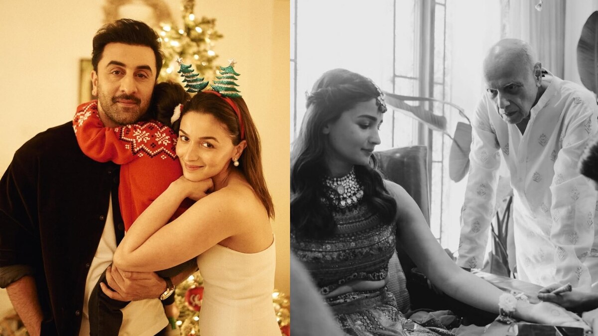 'रणबीर जैसी बेफिक्र नहीं आलिया' बेटी की तारीफ में बोले पिता महेश भट्ट- उसने मुझे हैरान...