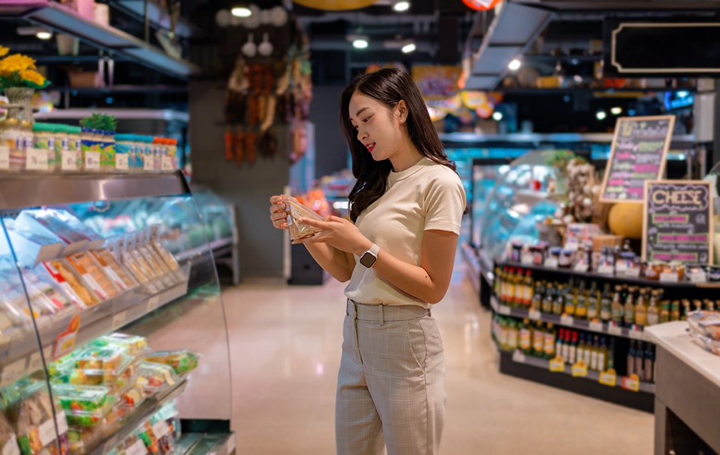Low-fat lies: 9 so-called healthy foods secretly packed with sugar