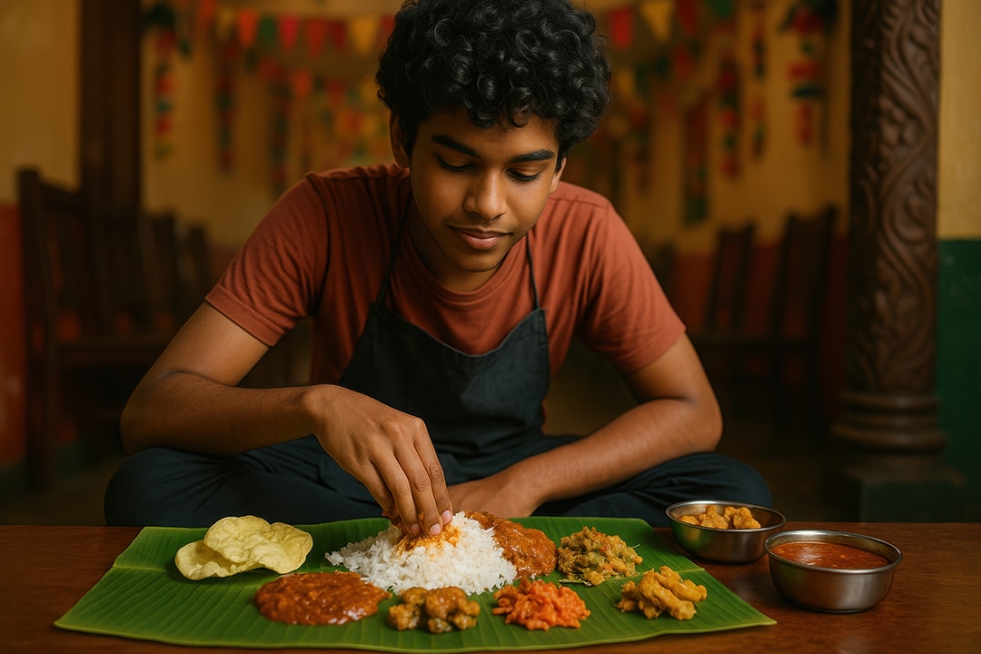 Rainy Day, Rice Way: 7 South Indian dishes that soothe and satisfy