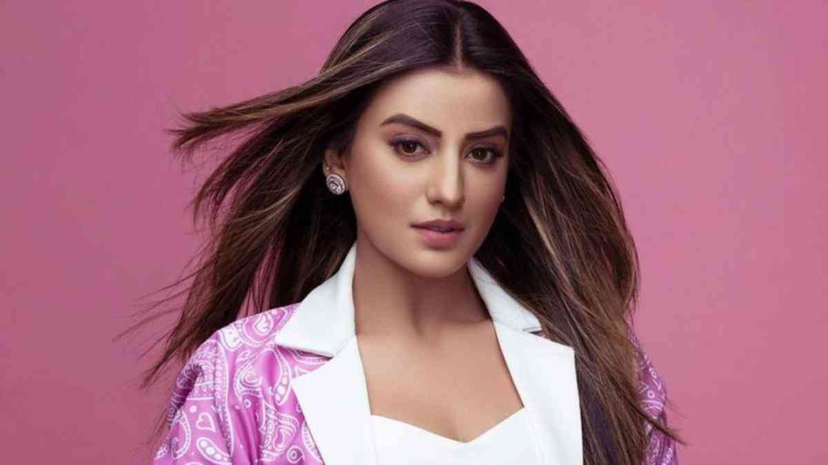 ब‍िग बॉस में रुक जाती को ड‍िप्रेशन में चली जाती, बोलीं अक्षरा, बताया शो का सच