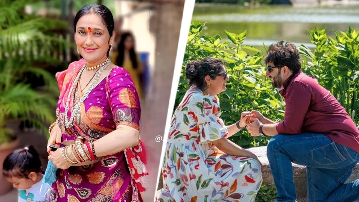 Top News: 2 बच्चों की मां बनने के बाद इतना बदलीं 'दयाबेन', दुल्हन बनेगी कपूर खानदान की बेटी