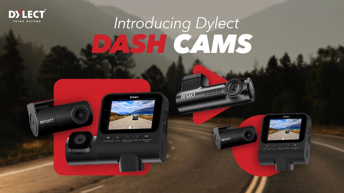 सड़क पर नहीं होगा स्कैम! 3,499 रुपये में कारों के लिए लॉन्च हुआ स्मार्ट 'Dashcam'