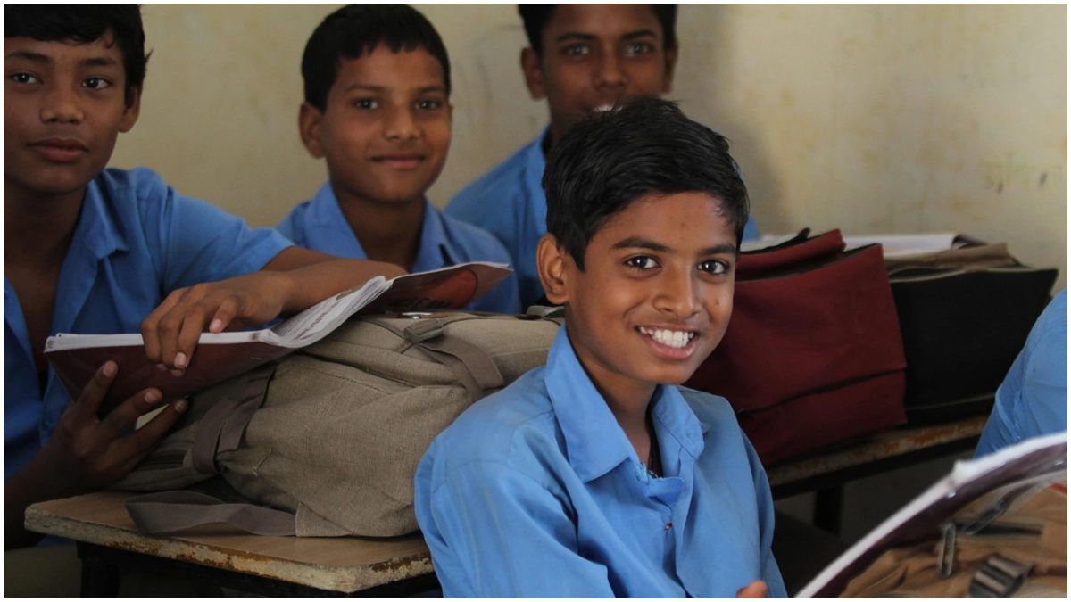 क्लास 3 के आधे बच्चों को 100 तक गिनती भी नहीं आती! सर्वे में सामने आया ये सच