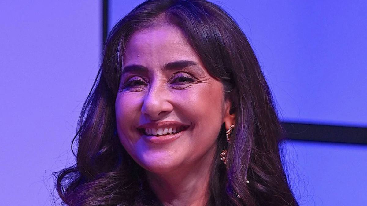 'कैंसर हुआ तो लगा मर जाऊंगी', मनीषा कोइराला ने बताया कैसे सहा दर्द