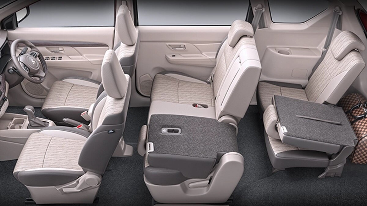 Maruti का धमाका! बेस वेरिएंट में भी धांसू सेफ्टी, 6 एयरबैग से लैस हुईं ये कारें