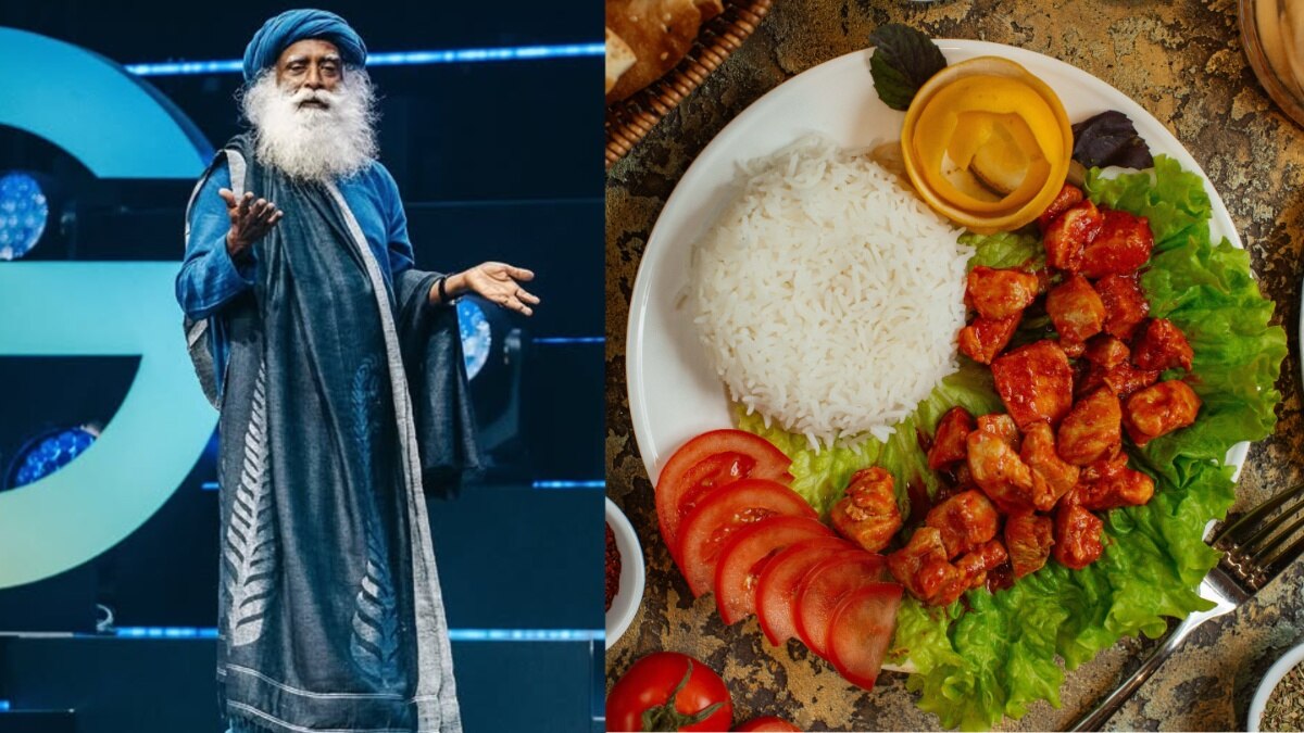 सद्गुरु इन 4 चीजों को खाने से करते हैं साफ मना, आखिर क्या है इसके पीछे की वजह?