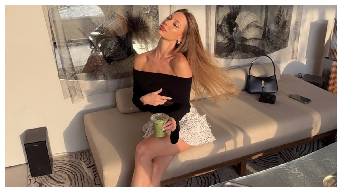 टोंड बॉडी के लिए अपनाएं ये 6 आदतें, इन्फ्लुएंसर ने बताए फिटनेस सीक्रेट