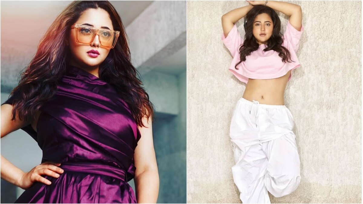 स्मार्ट डाइट और एक्सरसाइज से रश्मि देसाई ने घटाया 10 किलो वजन, आप भी कर सकते हैं इसे फॉलो