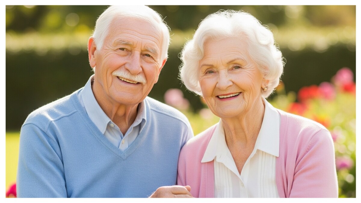 लाइफस्टाइल या जेनेटिक्स, लंबी उम्र में किसका है अहम रोल? रिसर्च में हुआ खुलासा