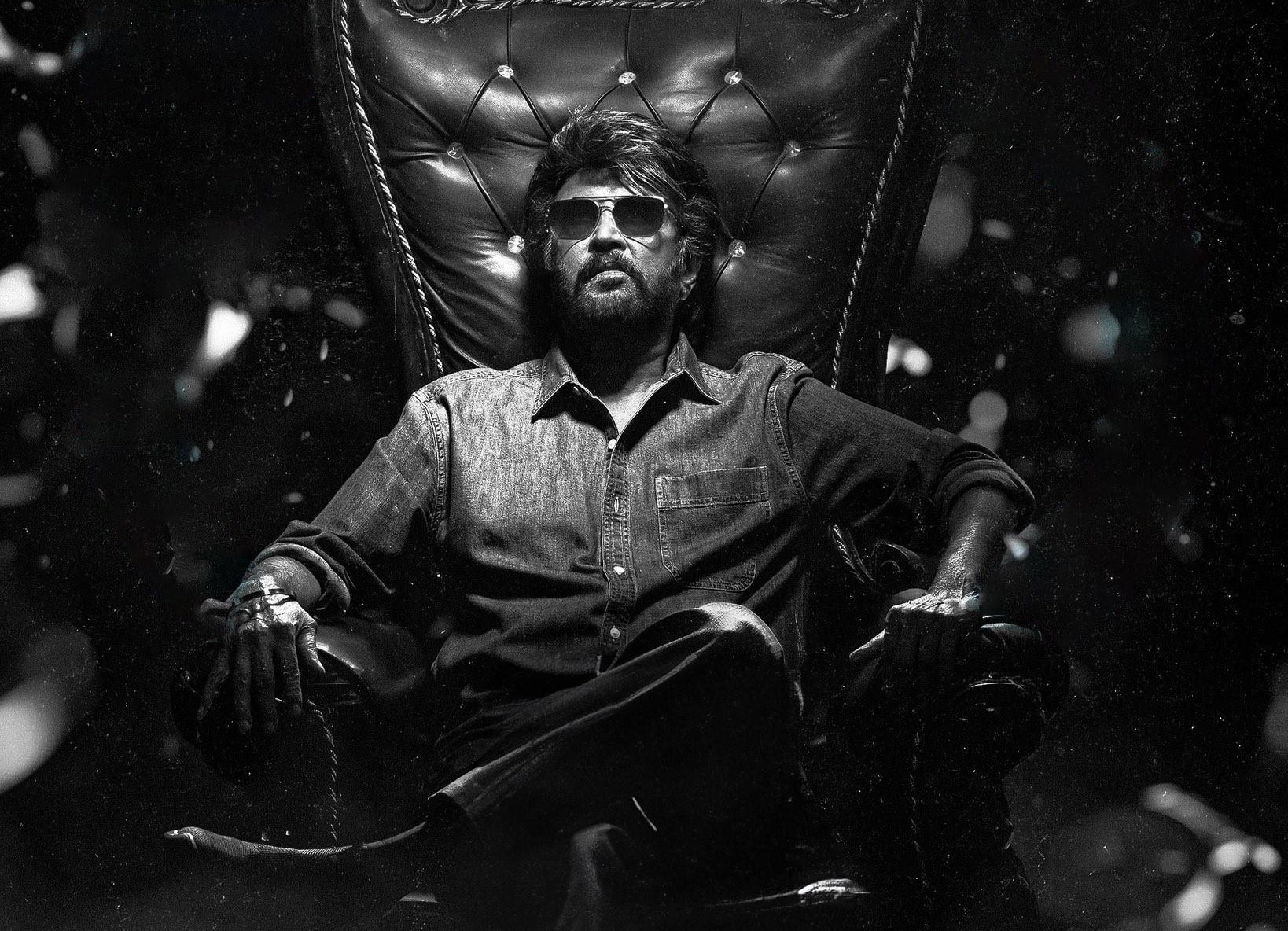 ₹91 crore day 1? What makes Rajinikanth the Box Office benchmark