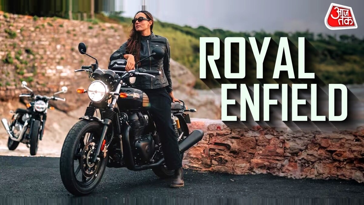 Hunter भी हो गया पीछे, लोगों ने जमकर खरीदी Royal Enfield की ये बाइक