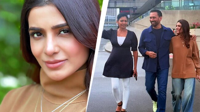 शादीशुदा डायरेक्टर के प्यार में एक्ट्रेस, हुई रोमांटिक, तलाक के 4 साल बाद रचाएगी दूसरी शादी?