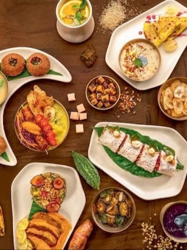 খাবার আগে ভুলেও গরম করবেন না এই ৩ খাবার