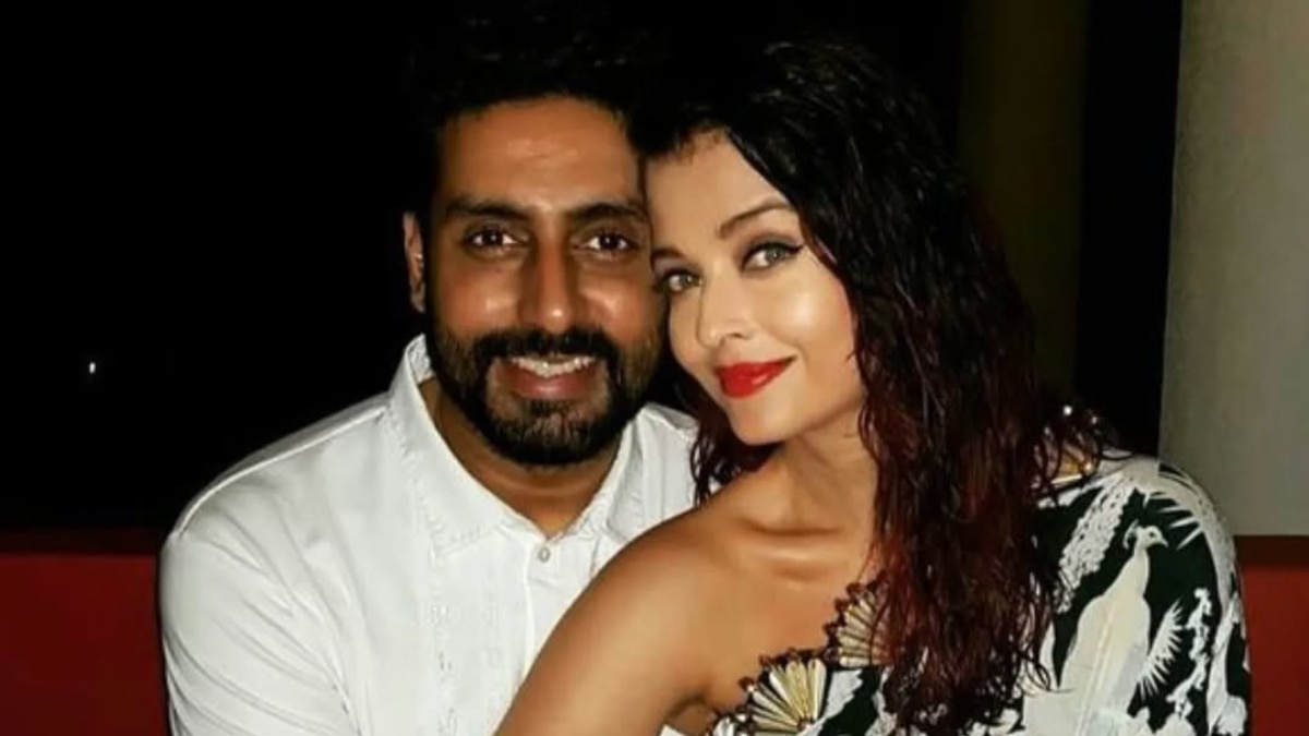 18 साल पहले अभिषेक ने ऐसे किया था ऐश्वर्या को प्रपोज, बालकनी से शुरू हुई थी लव स्टोरी