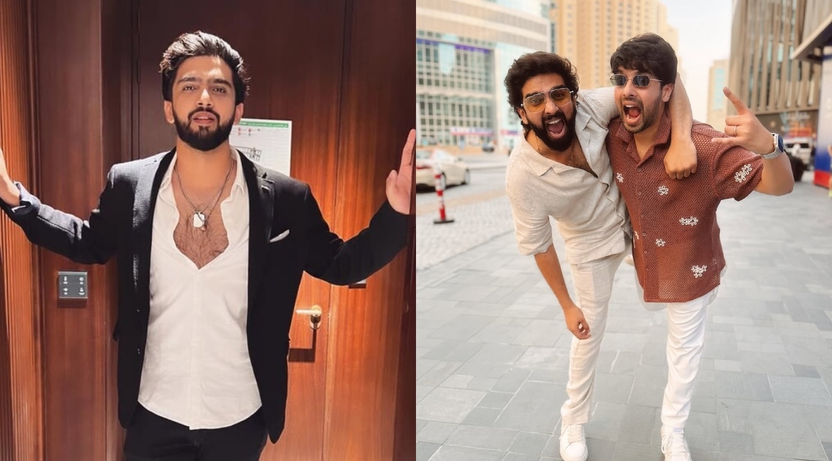 पेरेंट्स से सिंगर अमाल मलिक ने तोड़ा था नाता, बताई वजह, बोले- अपने ही भाई से...