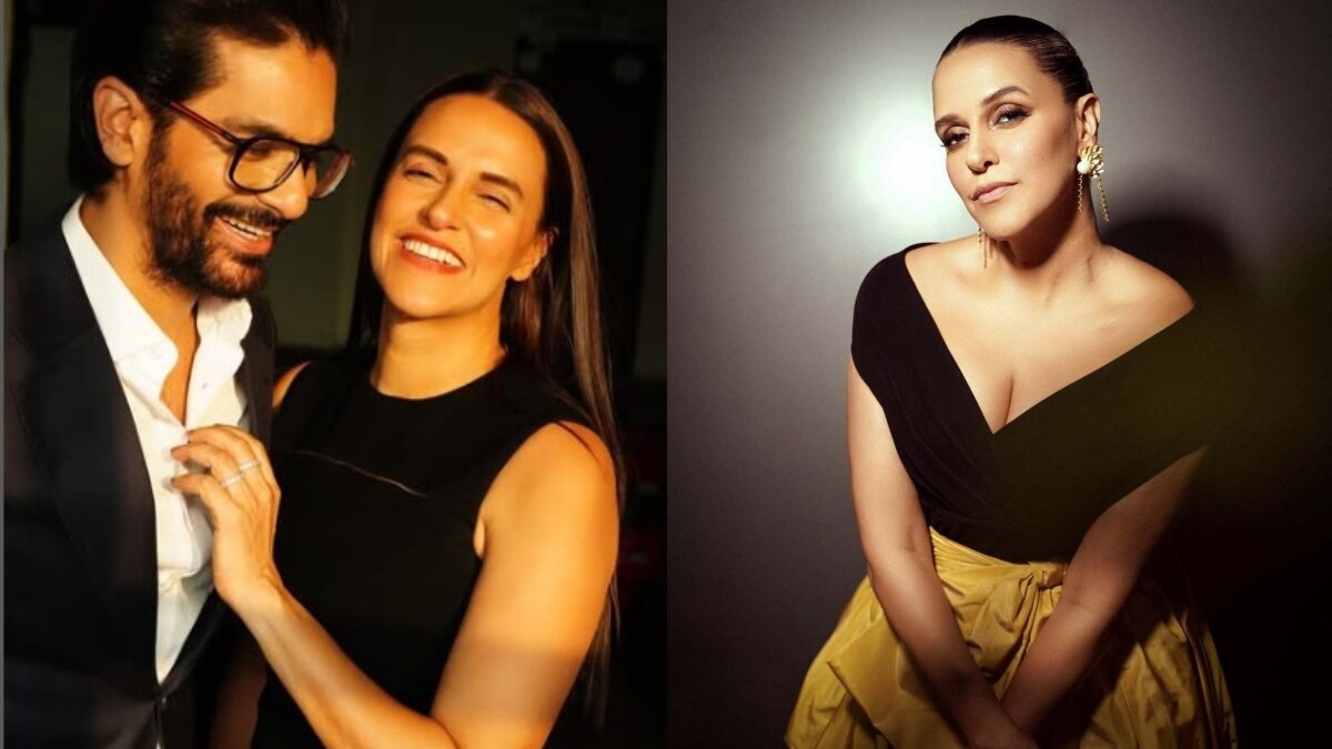 पत्नी के घर में रहते हैं अंगद बेदी, घर में आने का टाइम है फ‍िक्स, देर हुई तो...