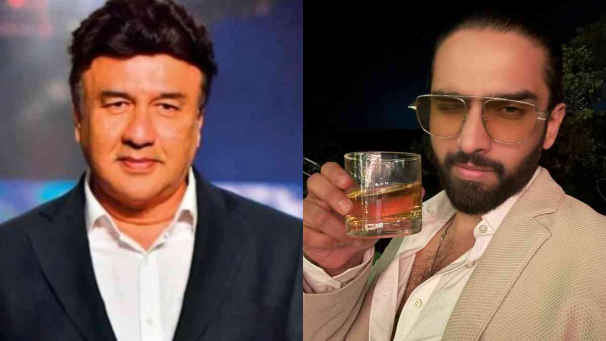 'भूल जाइए...', भतीजे ने लगाए पिता का करियर बर्बाद करने के आरोप, अनु मलिक ने साधी चुप्पी