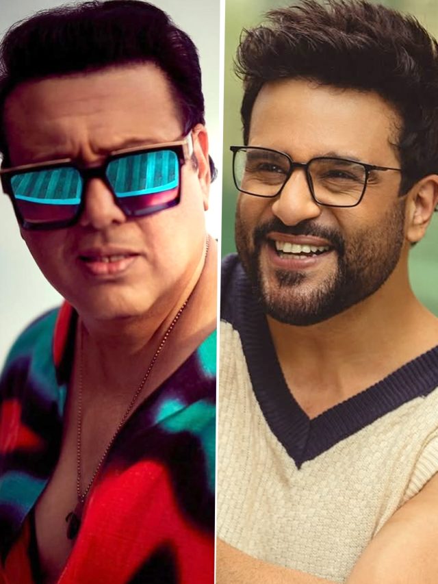 गिले-शिकवे भूले मामा गोविंदा, मामी सुनीता संग अब कैसे हैं कृष्णा के रिश्ते? बोले- सबकुछ...