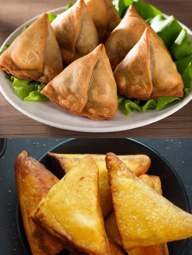 समोसे और ब्रेड पकोड़े खाने पर भी नहीं बढ़ेगा वजन, डॉक्टर ने बताया बस करना होगा एक काम