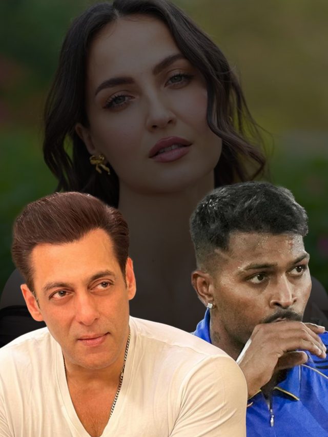 करोड़पति यूट्यूबर के प्यार में एली, कभी हार्दिक पंड्या को किया डेट, सलमान संग जुड़ा था नाम