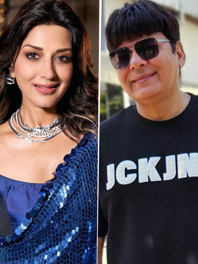 56 साल का कॉमेडियन, पत्नी को मारा इग्नोर-हीरोइन को किया प्रपोज, पूछा- मुझसे शादी...