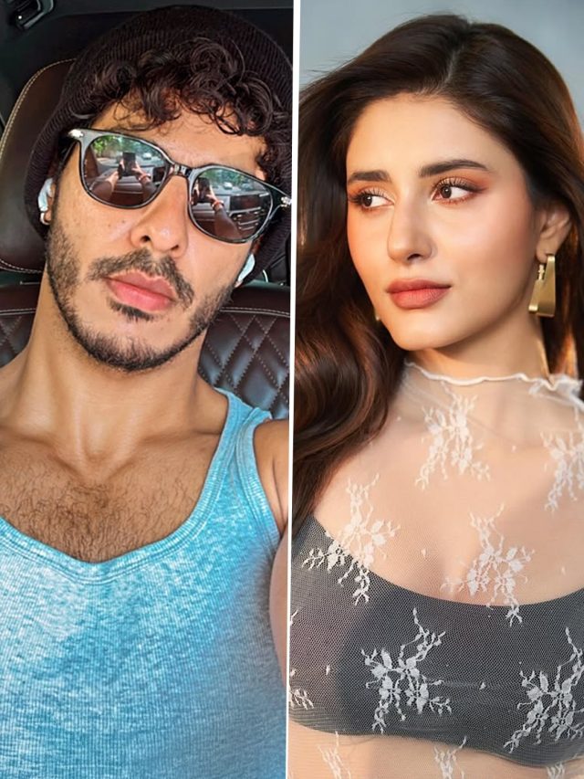 प्यार में करोड़पति एक्टर, गुपचुप इस हसीना को कर रहा डेट? रिश्ते पर तोड़ी चुप्पी- मैं छुपकर...