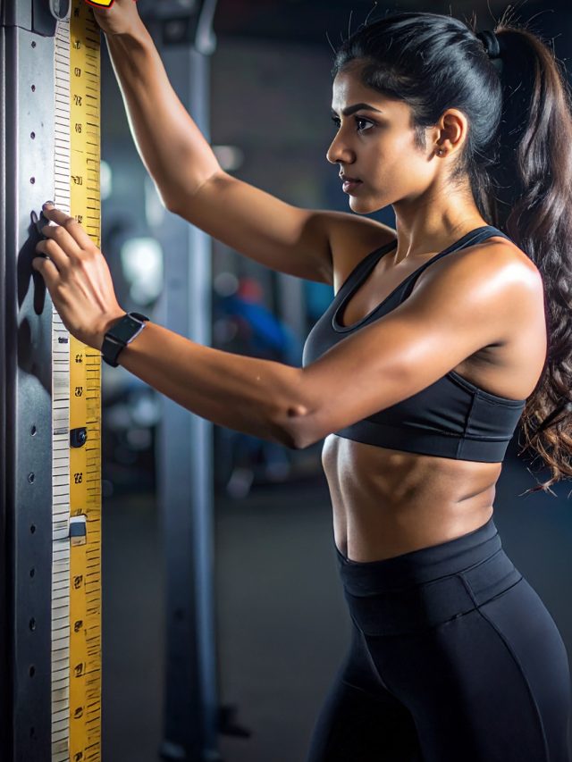 लंबाई के मुताबिक कितना होना चाहिए महिलाओं का वजन, यहां जाने सही वेट निकालने की ट्रिक