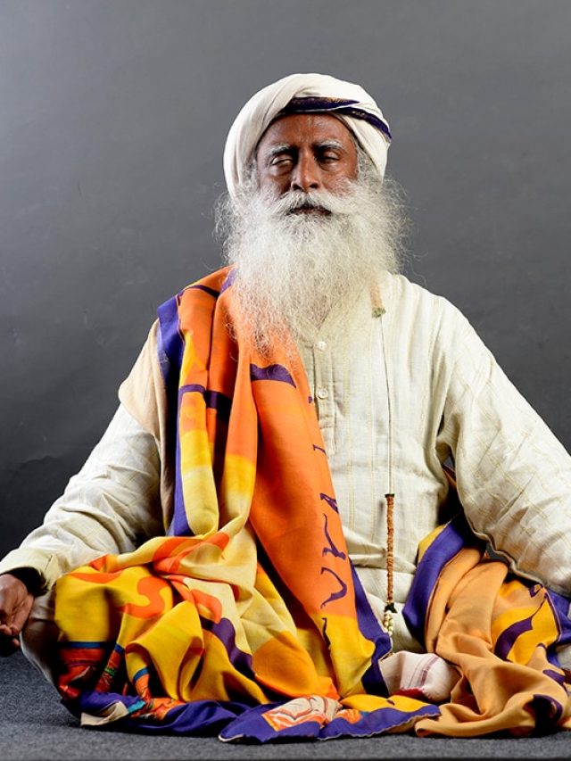 “They Thought I Was Gone”: Sadhguru’s six-hour fight for life