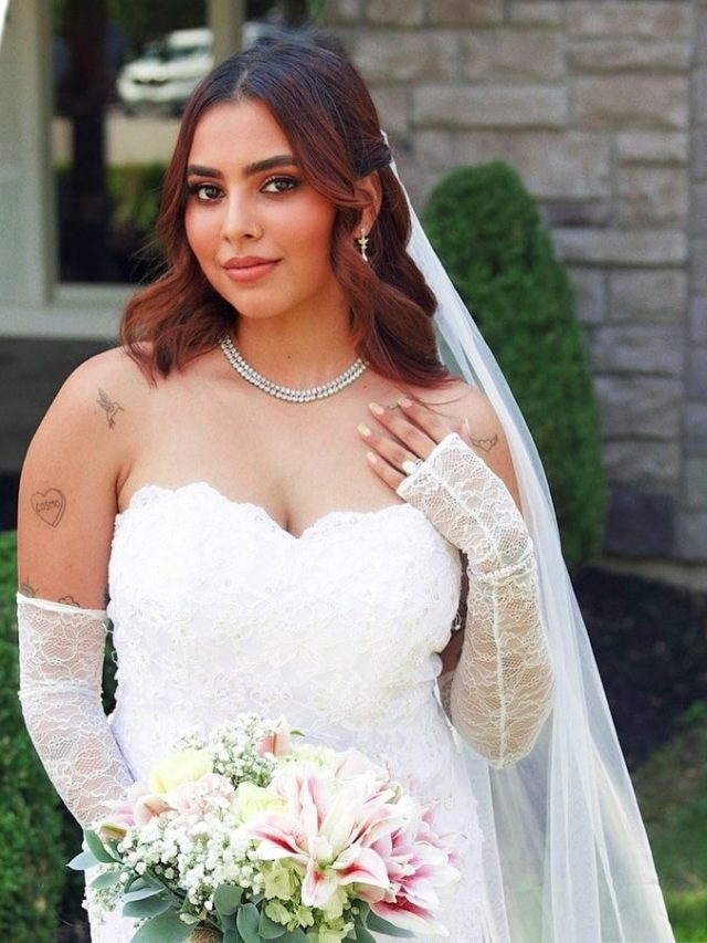 दूसरी बार दुल्हन बनीं आलिया, पहनी सास की 30 साल पुरानी ड्रेस, खुशी से झूमे पापा अनुराग