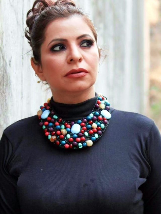 'दिलीप जोशी ने असित मोदी का पकड़ा था कॉलर', 'तारक मेहता' एक्ट्रेस का दावा- चिल्लाकर...