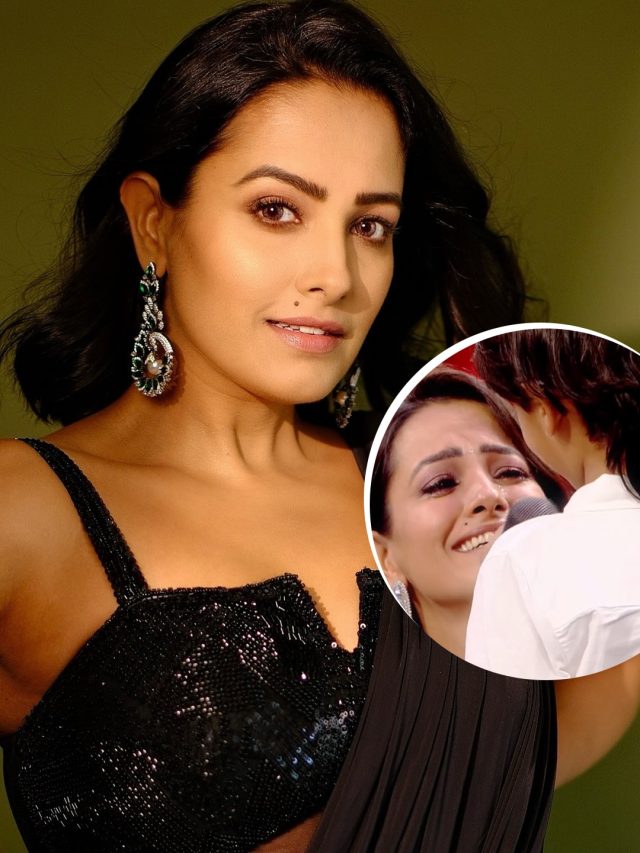 4 साल के बेटे से पहली बार हुई दूर, दर्द में तड़पी एक्ट्रेस, कैमरे पर रोईं, पति ने संभाला