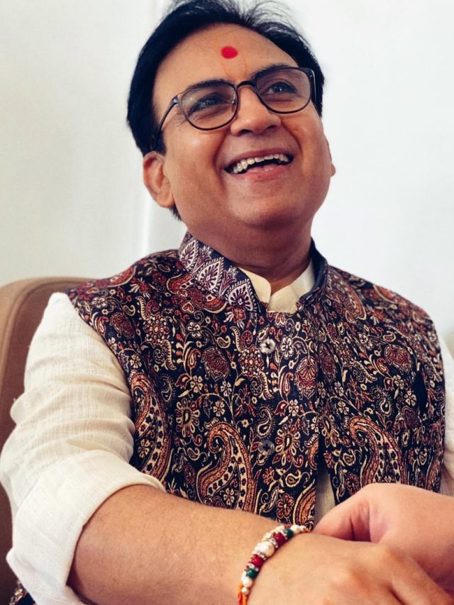 जेठालाल को देख बबीताजी चिल्लाने लगे फैंस, एक्टर को आया गुस्सा? बोले- सबको 1 ही दयाबेन...