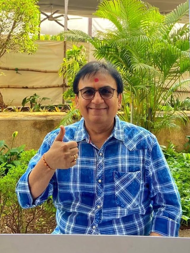 1.5 महीने में 'तारक मेहता' के 'जेठालाल' ने घटाया 16 किलो वजन? बदले लुक पर बोले- पता नहीं...