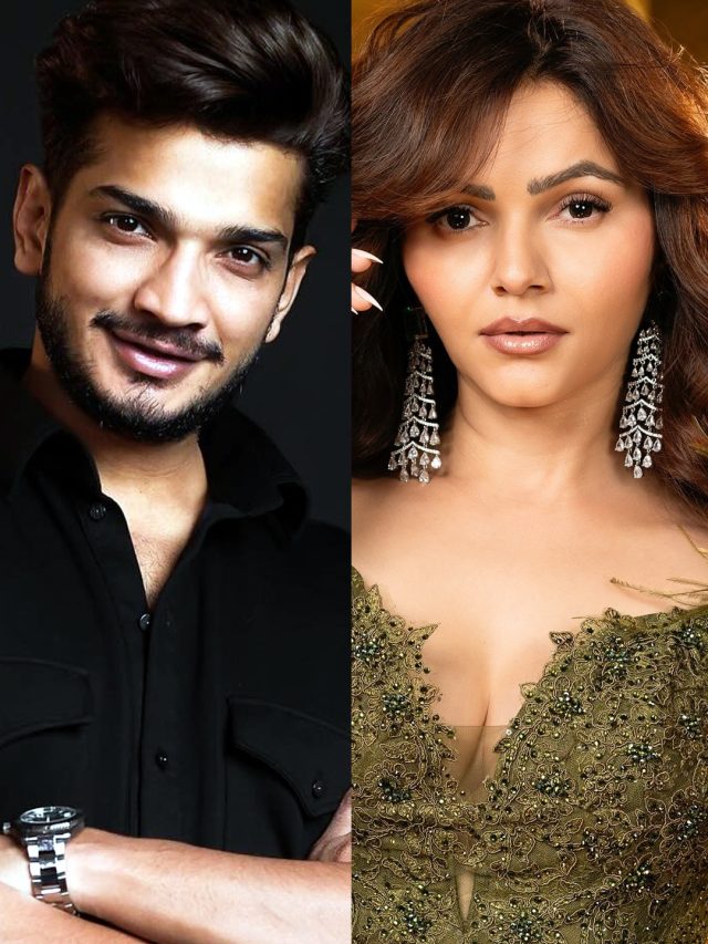 रुबीना से इरिटेट हुए मुनव्वर, कैमरे पर बोला शटअप, नाराज होकर बोलीं- बोलने नहीं दोगे तो...