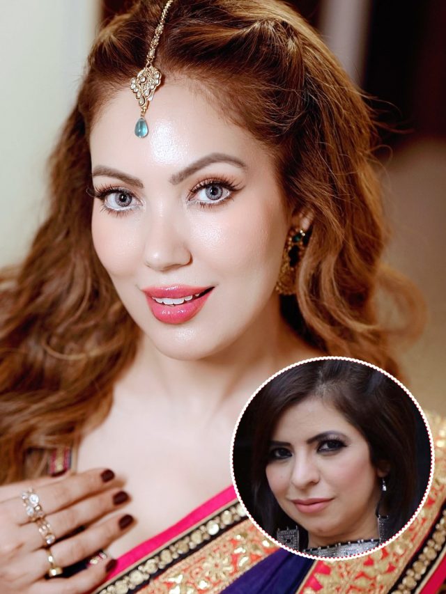 'Kiss कर लूं', असित मोदी ने 'तारक मेहता' एक्ट्रेस को किया हैरेस, गुस्साईं बबीता जी, लगाई डांट