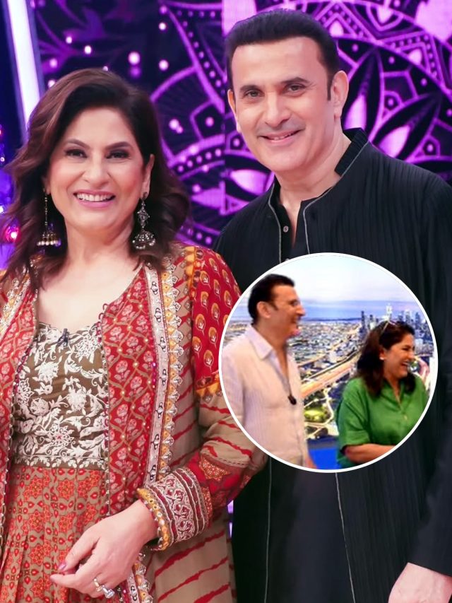 दुबई में घर बसाएंगी अर्चना पूरन, खरीद रहीं करोड़ों का आशियाना? प्राइवेट पूल-स्पा भी मौजूद