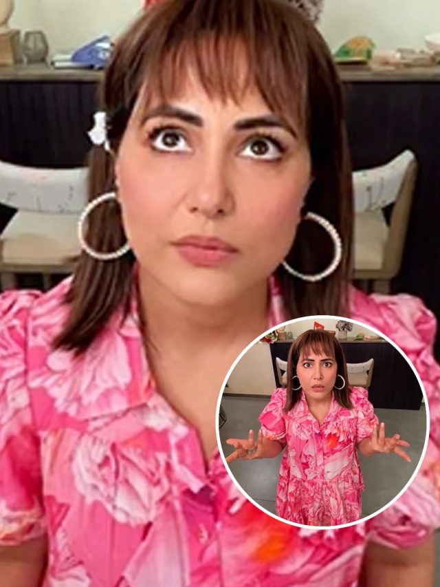 शादी के 1 महीने में ससुरालवालों से परेशान हुईं हिना, क्यों इरिटेट हुआ पति? बोलीं- मुझे चैन से...