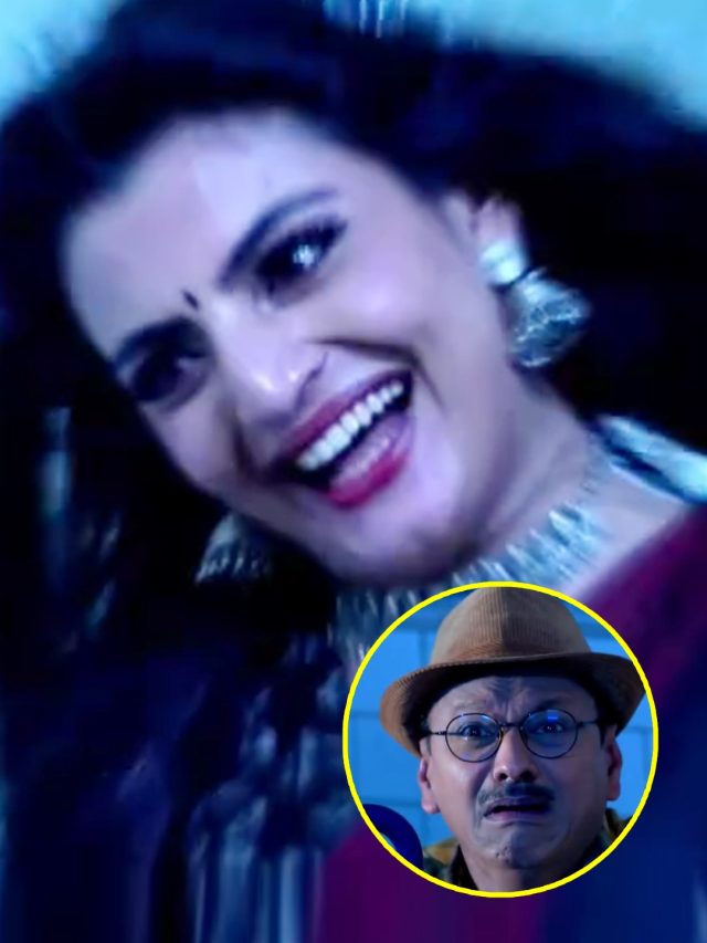 दहशत में 'तारक मेहता' के एक्टर्स, पोपटलाल का हुआ बुरा हाल, डर से कांपता दिखा, क्या हुआ?