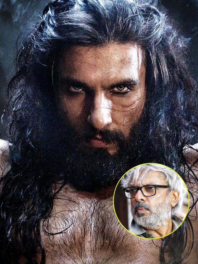 रणवीर-भंसाली की दोस्ती टूटी? रणबीर को हीरो बनाने से नाराज, डायरेक्टर संग हुई अनबन!