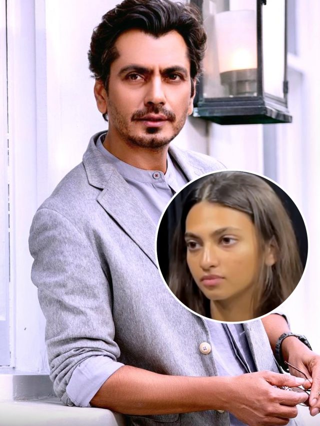 नवाजुद्दीन की 15 साल की बेटी बनेगी हीरोइन, ऑडिशन वीडियो देख इंप्रेस हुए फैंस, की तारीफ