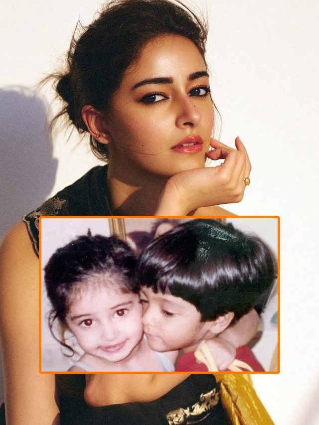 हीरो बना अनन्या पांडे का भाई, अहान के डेब्यू पर हुईं इमोशनल, लिखा- यकीन नहीं होता...