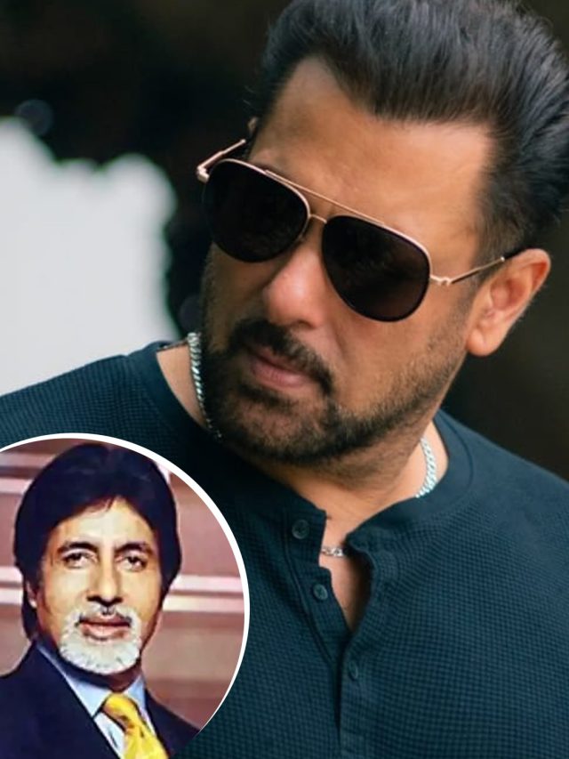 KBC 17 के लिए अमिताभ को मिली तगड़ी फीस, सलमान को छोड़ा पीछे, बने हाईएस्ट पेड होस्ट!