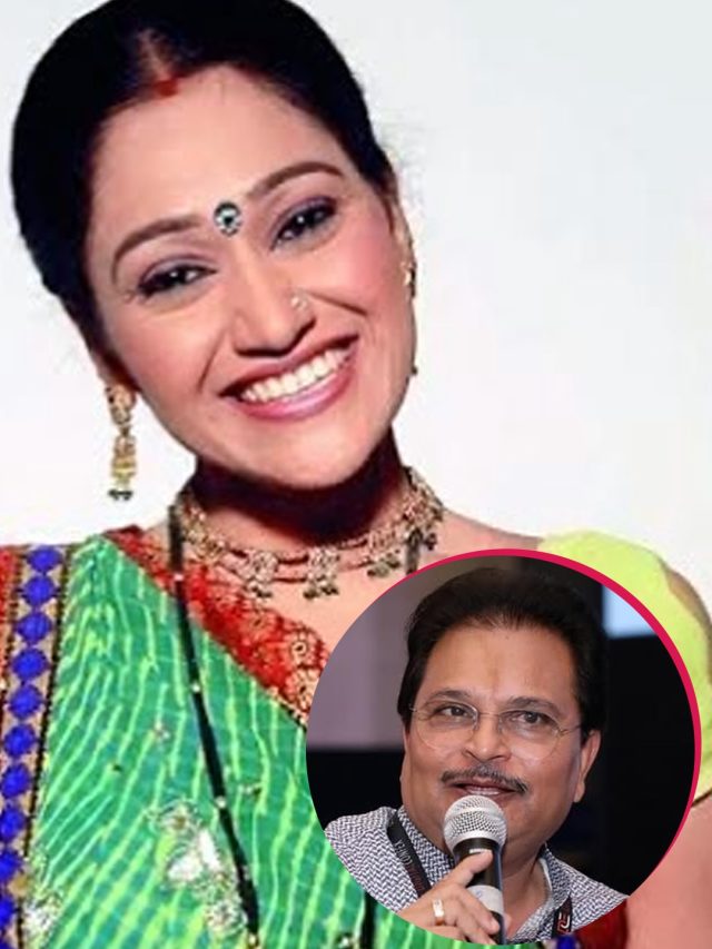 8 साल बाद 'तारक मेहता...' में लौटेंगी 'दयाबेन'? दिशा की वापसी पर प्रोड्यूसर ने तोड़ी चुप्पी- शो...