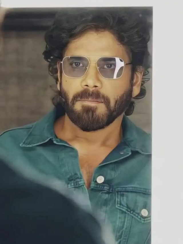 Daily rice and chicken: The secret wellness code of Nagarjuna at 65